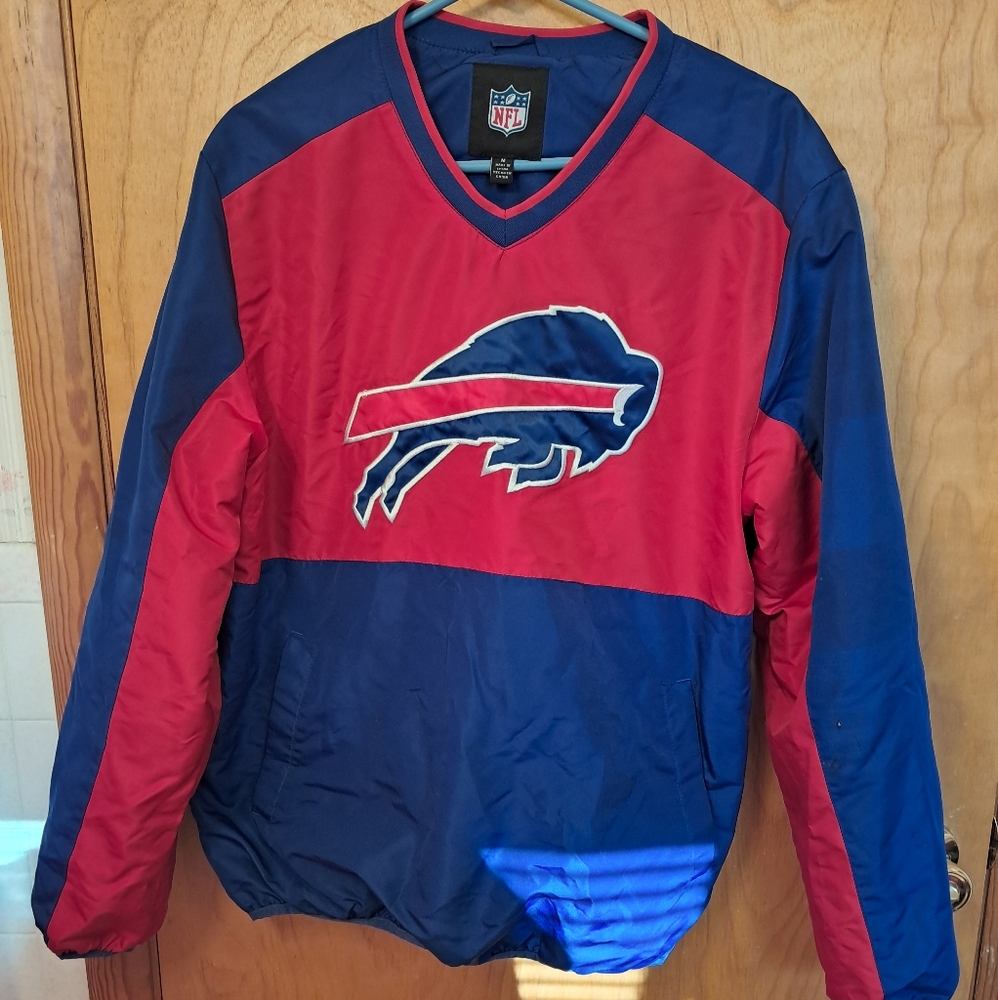 Men's Buffalo Bill's Sweatshirt